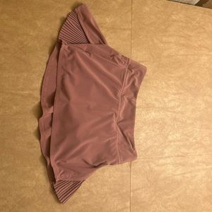 Lululemon Tennis Skirt